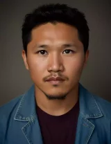 Dante Basco