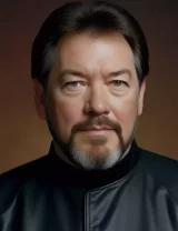 Jonathan Frakes