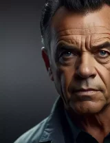 Ray Wise