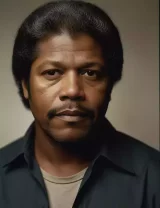 Clarence Williams III