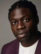 Adewale Akinnuoye-Agbaje