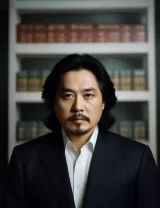 Park Chan-wook