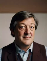 Stephen Fry