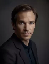 James D'Arcy