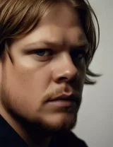 Elden Henson