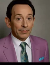 Paul Reubens