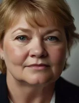 Annette Badland