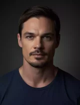 Jay Ryan