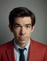 John Mulaney