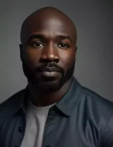 Mike Colter