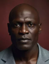 Peter Mensah