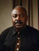 Reginald VelJohnson