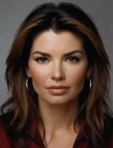 Shania Twain