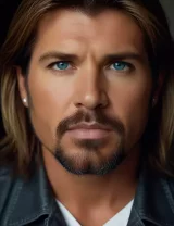 Billy Ray Cyrus