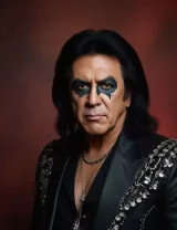 Gene Simmons