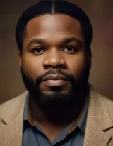 Malcolm-Jamal Warner