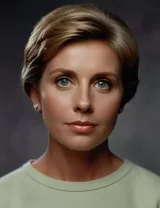 Nancy Kulp