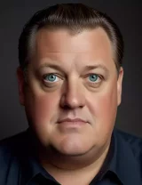 Billy Gardell