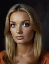 Barbara Bouchet