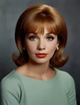 Francine York