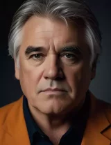 Michael Harney