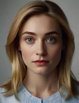 Caitlin FitzGerald