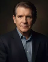 Anthony Heald