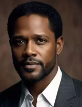 Blair Underwood