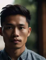 Manny Jacinto