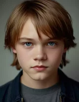 Dakota Goyo