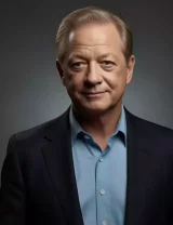 Jeff Perry