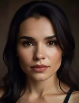 Martha Higareda