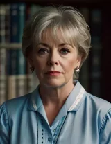 Alison Steadman