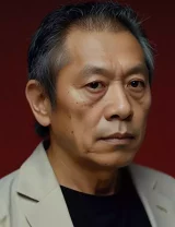 Takashi Miike