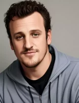 Jason Segel