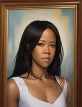 Regina King