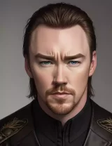 Kevin Durand