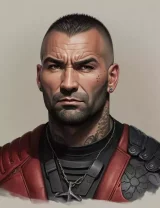 Dave Bautista