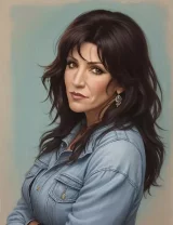 Katey Sagal