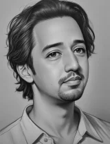 Lin-Manuel Miranda