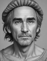 Mark Rylance