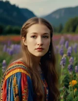 Joanna Newsom