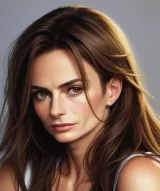 Gabrielle Anwar