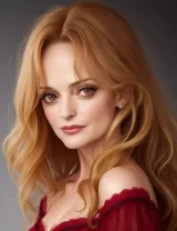 Heather Graham