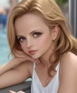 Mena Suvari