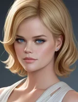 Alice Eve