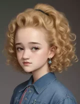 Julia Garner