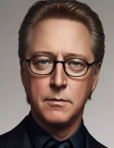 James Spader