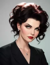 Sherilyn Fenn