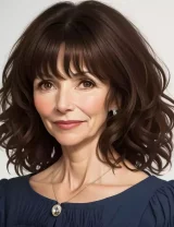 Mary Steenburgen